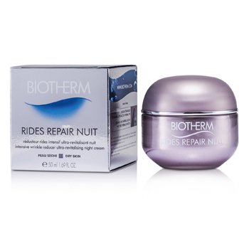 Rides Repair Night Intensive Wrinkle Reducer (Dry Skin)
