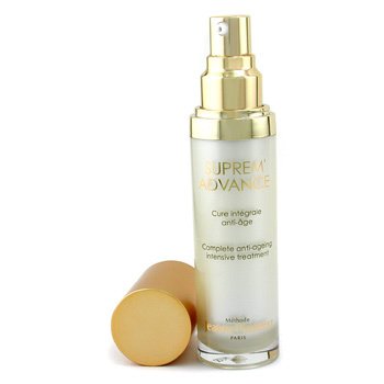 Suprem' Advance - Complete Anti-Ageing Intensive Treatment