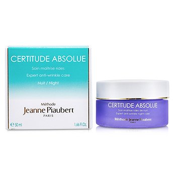 Certitude Absolue - Expert Anti-Wrinkle Care (Night)