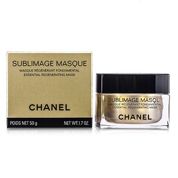 Sublimage Essential Regenerating Mask