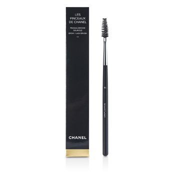Les Pinceaux De Chanel Brow/ Lash Brush #11
