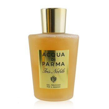Iris Nobile Precious Bath Gel
