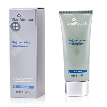 Rejuvenative Moisturizer