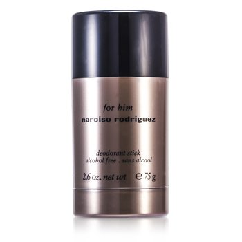 For Him Deodorant Stick Alcohol Free