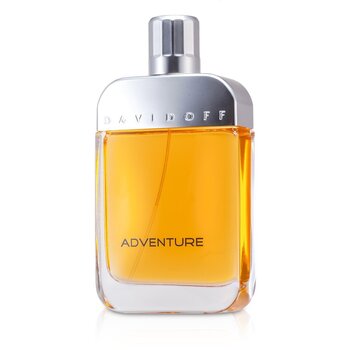 Adventure Eau De Toilette Spray