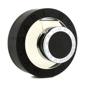 Black Eau De Toilette Spray