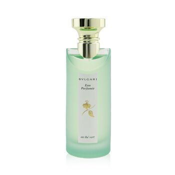 Eau Parfumee Au The Vert Eau De Cologne Spray