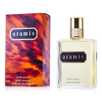 Classic After Shave Lotion Splash