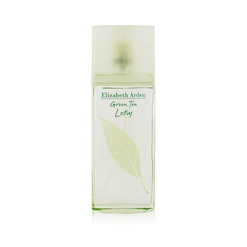 Green Tea Lotus Eau De Toilette Spray