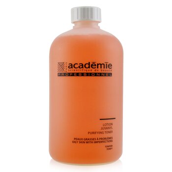 Purifying Toner (Salon Size)