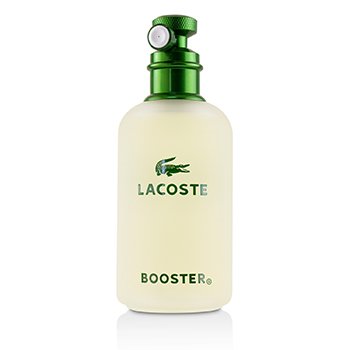 Booster Eau De Toilette Spray