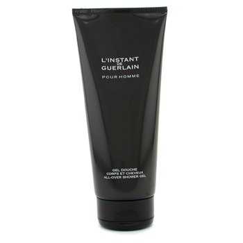 L'Instant de Guerlain Pour Homme All-Over Shower Gel