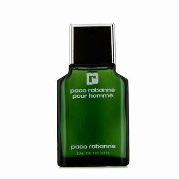 Pour Homme Eau De Toilette Spray