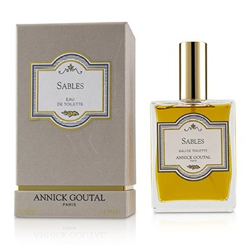 Sables Eau De Toilette Spray