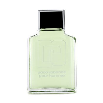 Pour Homme After Shave Lotion