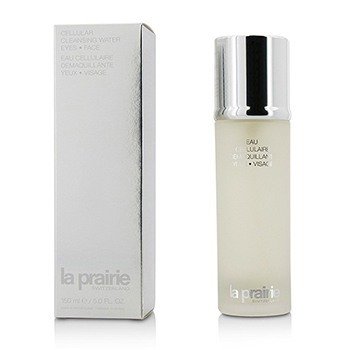 Cellular Cleansing Water For Eyes & Face