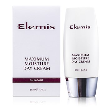 Maximum Moisture Day Cream