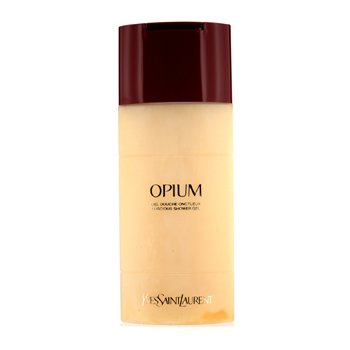 Opium Luscious Shower Gel
