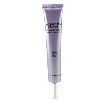 No Surgetics Wrinkle Defy Instant Wrinkle Refiner