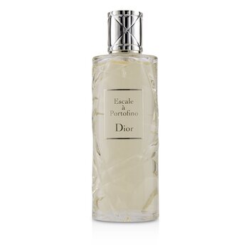 Christian Dior Escale A Portofino Eau De Toilette Spray