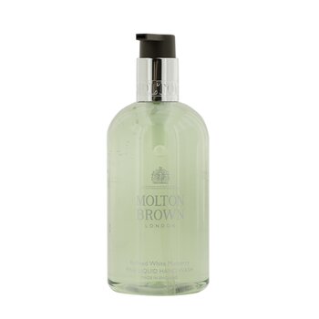 White Mulberry Fine Liquid Hand Wash