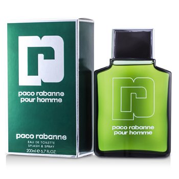 Pour Homme Eau De Toilette Splash & Spray