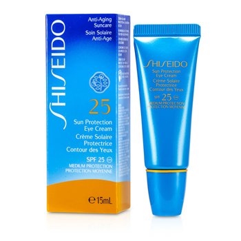 Sun Protection Eye Cream SPF 25