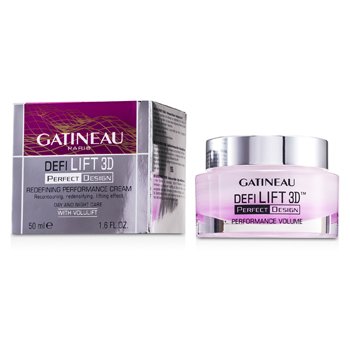 Defi Lift 3D Perfect Design Performance Volume Cream