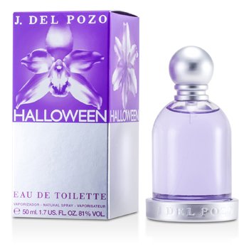 Halloween Eau De Toilette Spray