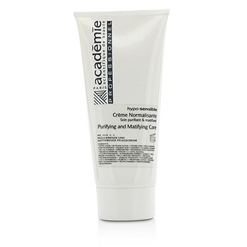 Hypo-Sensible Purifying & Matifying Cream (Salon Size)