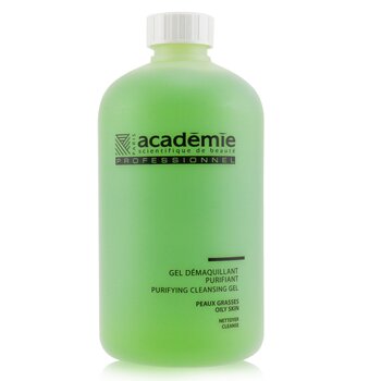 Hypo-Sensible Purifying Cleansing Gel (Salon Size)