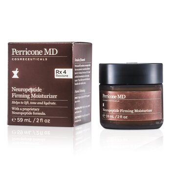 Neuropeptide Firming Moisturizer