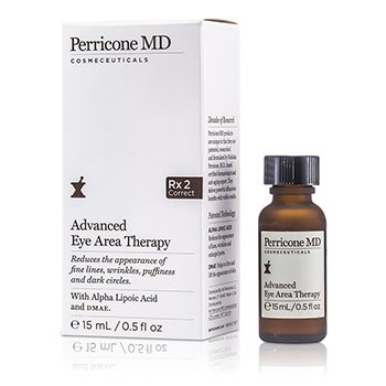 Advanced Eye Area Therapy