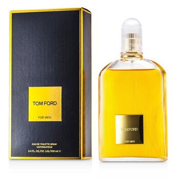 Eau De Toilette Spray