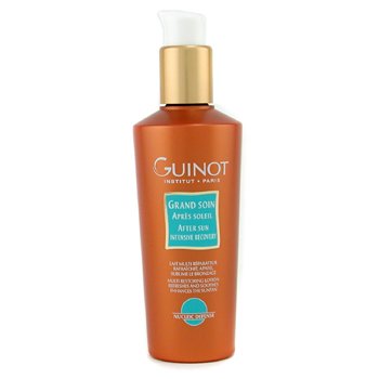 After Sun Intensive Recovery Multi Restoring Lotion