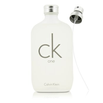 Calvin Klein CK One Eau De Toilette Spray