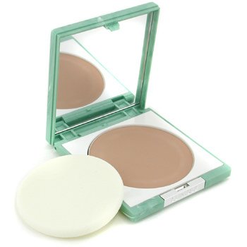 Clinique Almost Powder MakeUp SPF 15 - No. 05 Medium