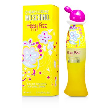 Cheap & Chic Hippy Fizz Eau De Toilette Spray