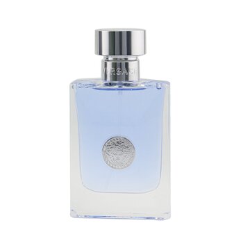 Versace Versace Pour Homme Eau De Toilette Spray(With Box From Seasonal Set)