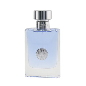 Versace Versace Pour Homme Eau De Toilette Spray