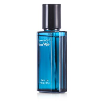 Cool Water Eau De Toilette Natural Spray