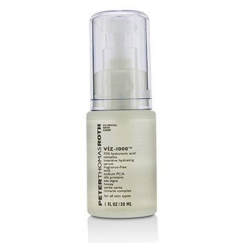 Viz-1000 Intensive Hydrating Acid Complex
