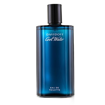 Davidoff Cool Water Eau De Toilette Natural Spray