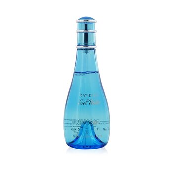 Davidoff Cool Water Eau De Toilette Spray