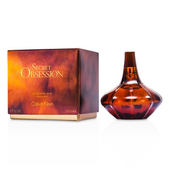 Secret Obsession Eau De Parfum Spray