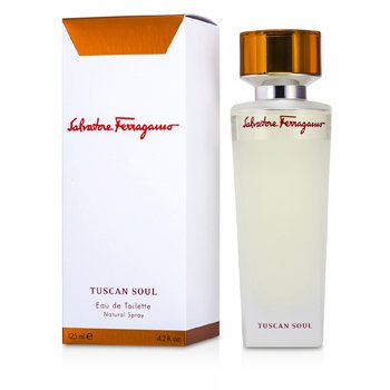 Tuscan Soul Eau De Toilette Spray