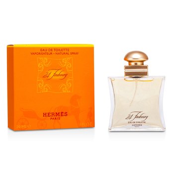 24 Faubourg Eau De Toilette Spray