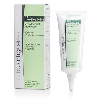 Anti-Dandruff Cream