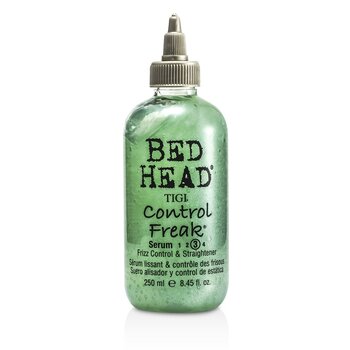 Bed Head Control Freak Serum (Frizz Control & Straightener)