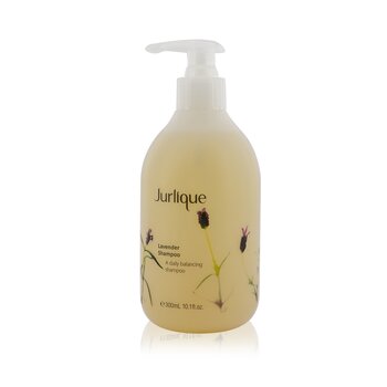 Lavender Shampoo